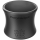 Akcesorium do stylizacji włosów SkinVibe Pony Gadget Black SV-004BK